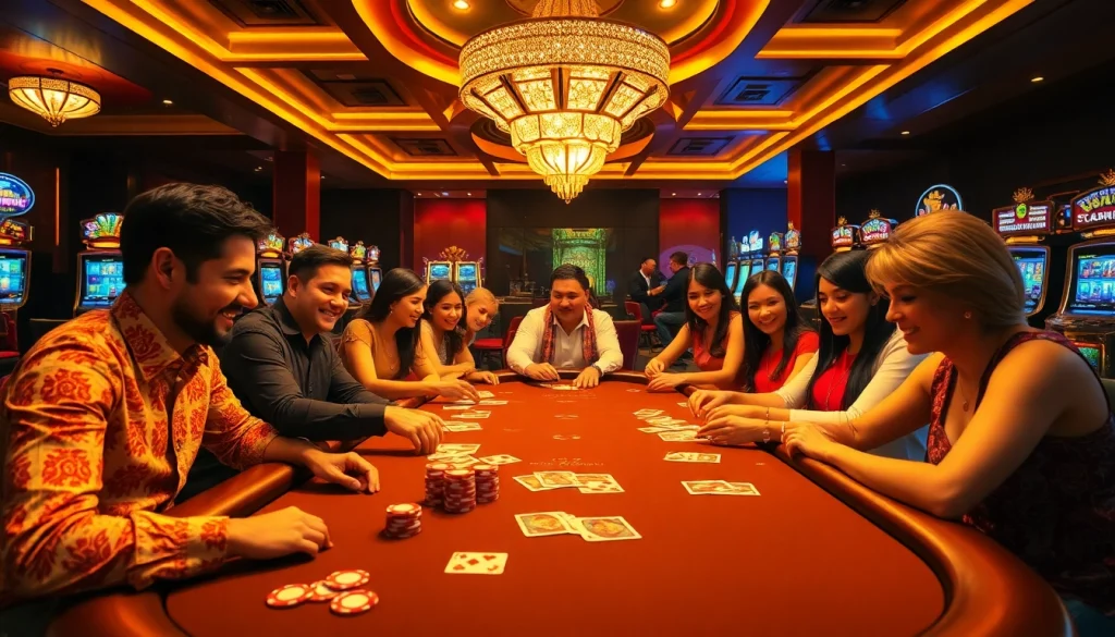 Experience high-stakes poker excitement at https://k9k9.ru.com/ with colorful chips and an elegant table.