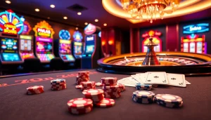 Experience thrilling wins at http://ww88h.com/ with vibrant casino games including poker and roulette.