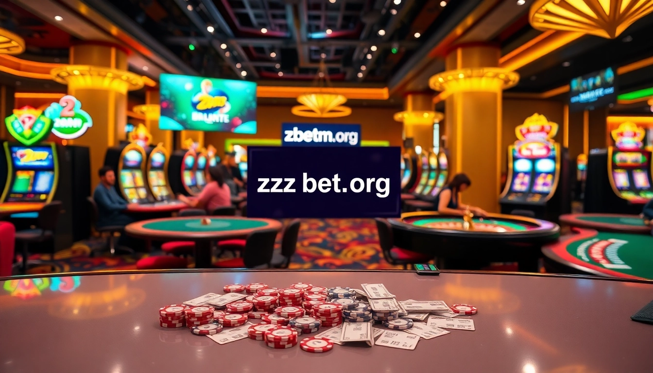 Experience high-stakes gaming at https://zbetm.org/, where joyful players engage in thrilling casino games.