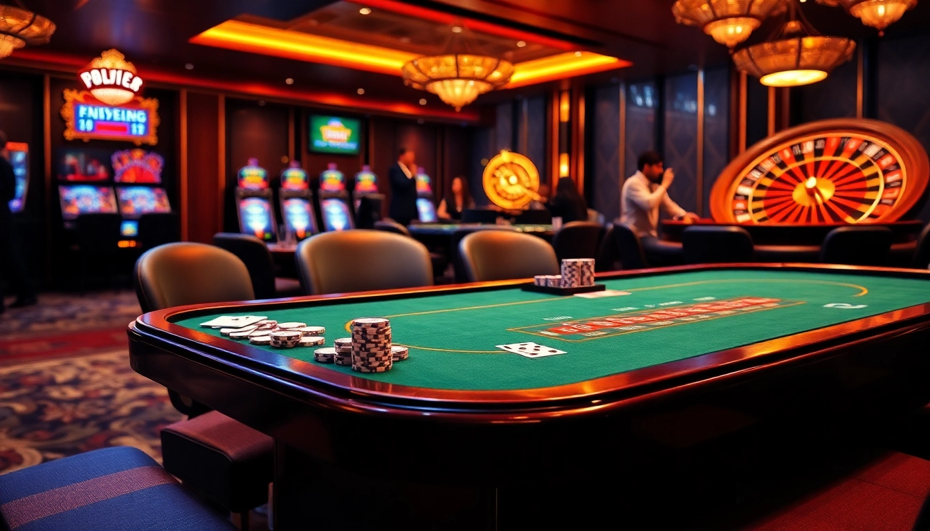 Experience thrilling gameplay at Link Vào Nhà Cái 68VIP with exciting casino games.